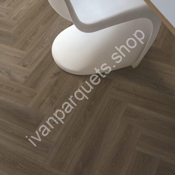 vorma pad pro rovere norvegese scuro dark norwegian oak vinile vinyl pergo v4524 40217