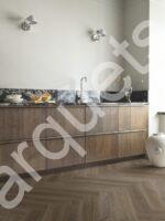 vorma pad pro rovere norvegese scuro dark norwegian oak vinile vinyl pergo v4524 40217