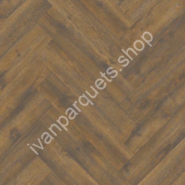 vorma pad pro rovere secolare scuro dark century oak vinile vinyl pergo v4524 40287