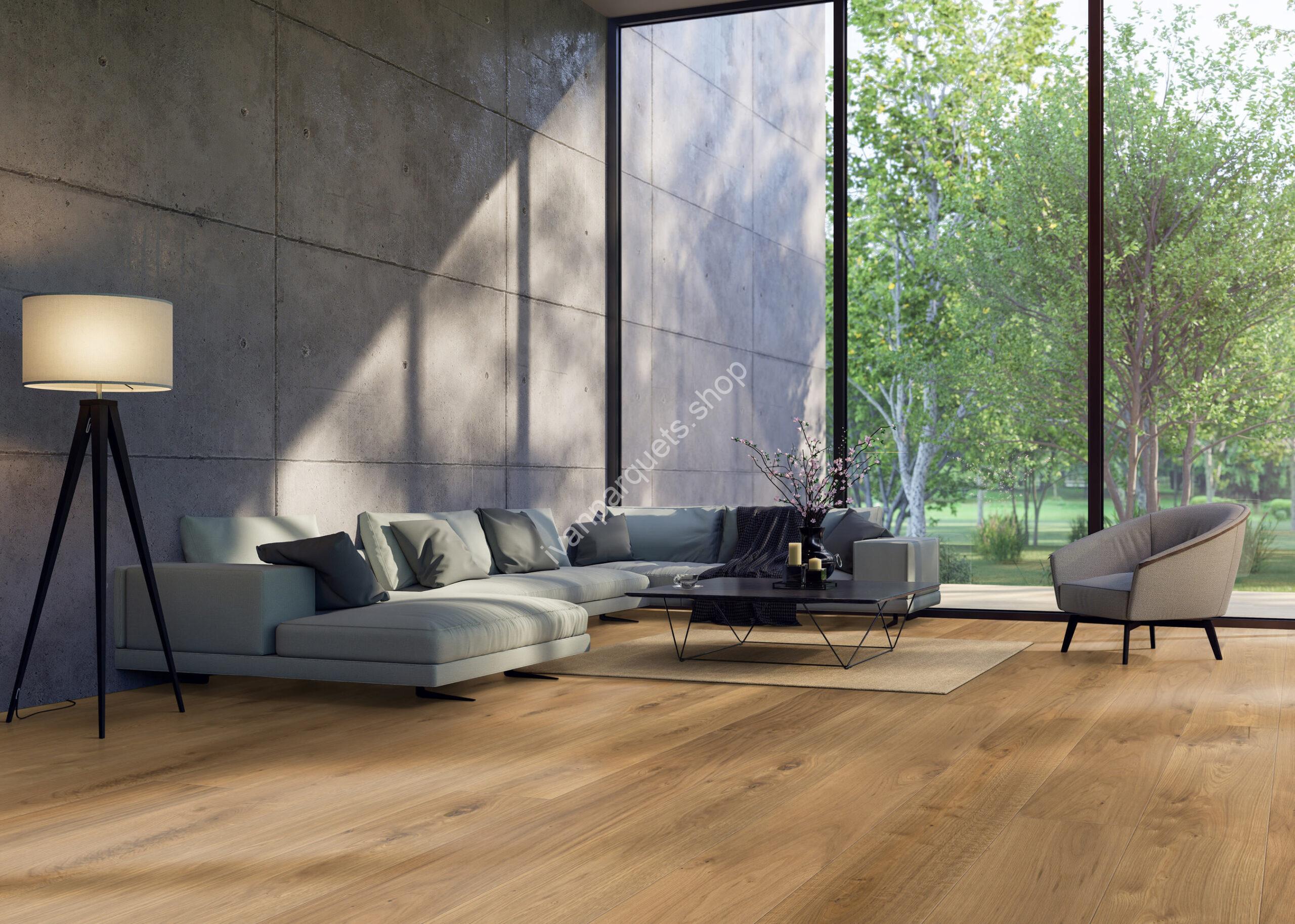 Parquet HARO 4000 Rovere Sauvage Oro Parquet HARO 4000 Rovere Sauvage Oro