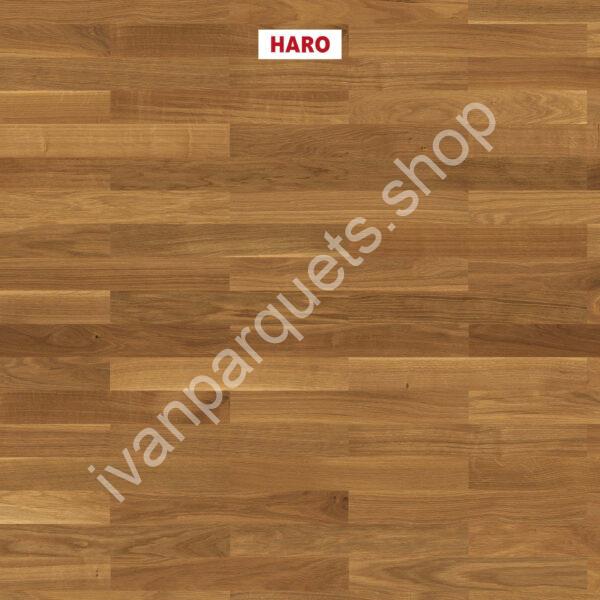 HARO Listello Allegro Rovere Objekt naturaLin plus