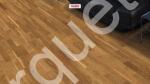 HARO Parquet 3000 Listello Allegro Rovere Objekt