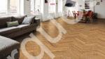 HARO Listello Allegro Rovere Trend naturaLin plus