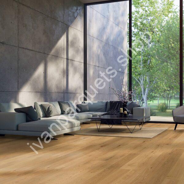HARO Parquet 4000 Rovere Markant naturaDur higt performance