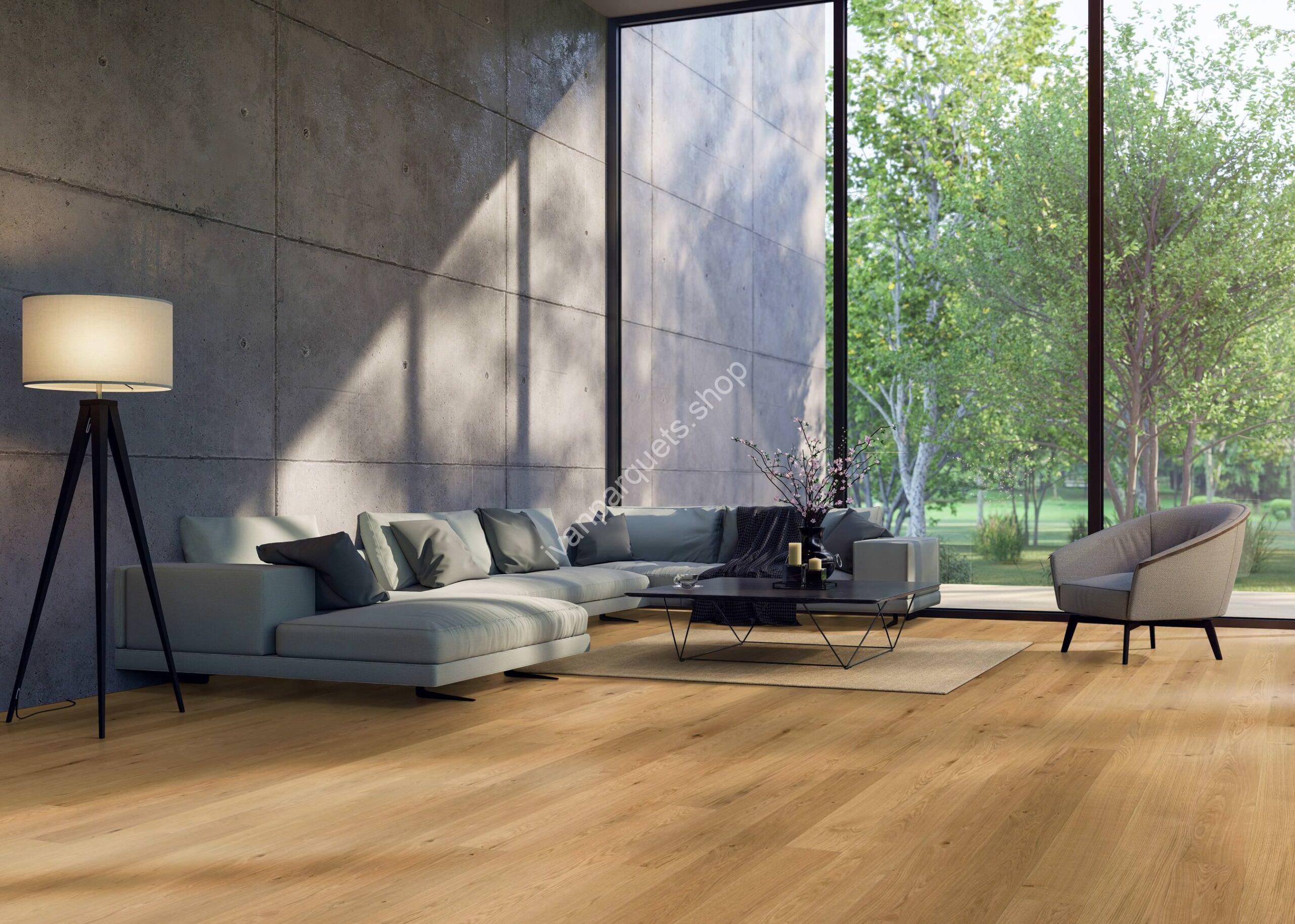 HARO Parquet 4000 Rovere Markant naturaDur higt performance HARO Parquet 4000 Rovere Markant naturaDur higt performance