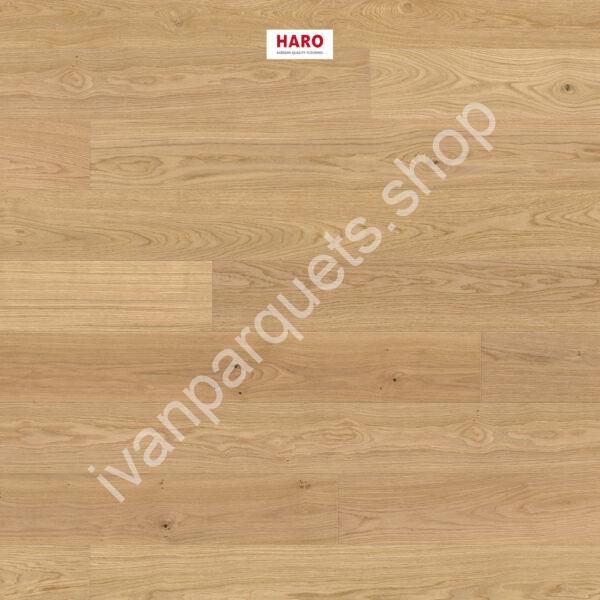 HARO Parquet 4000 Rovere Invisible Markant