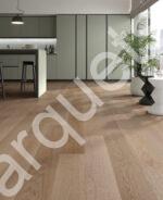 Berti Essential Duna parquet prefinito in rovere spazzolato