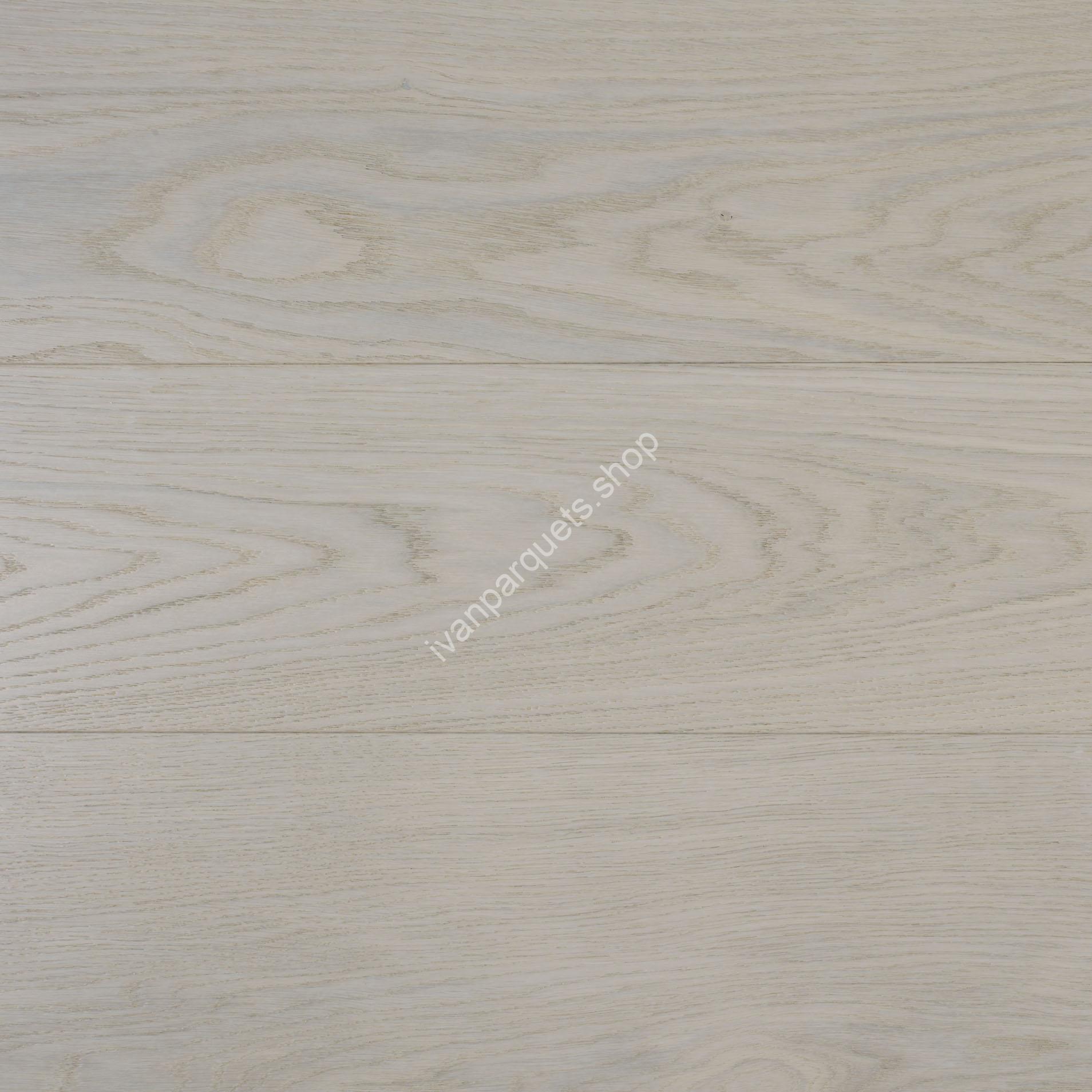 Berti Essential Milk – Parquet prefinito in rovere Berti Essential Milk parquet prefinito in rovere chiaro spazzolato
