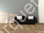Woodco Ground Artico parquet in rovere flottante