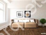Woodco Ground Noce Americano
