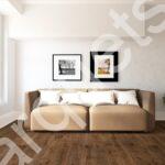 Woodco Ground Noce Americano