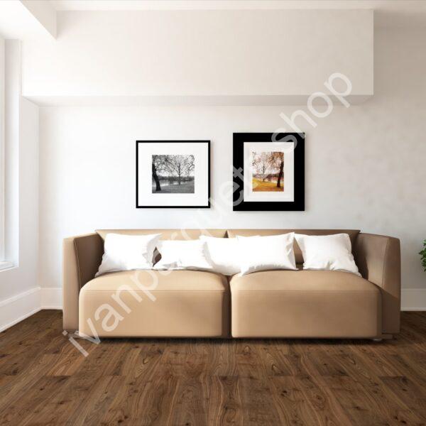 Woodco Ground Noce Americano