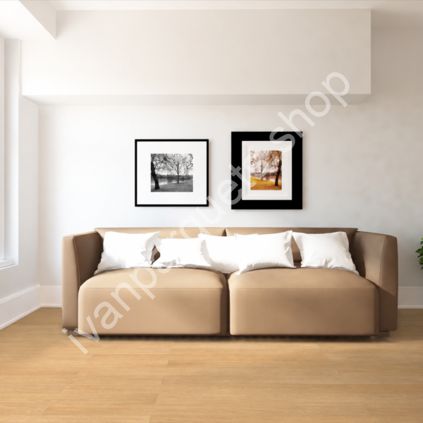 Parquet Woodco Ground Rovere Laguna