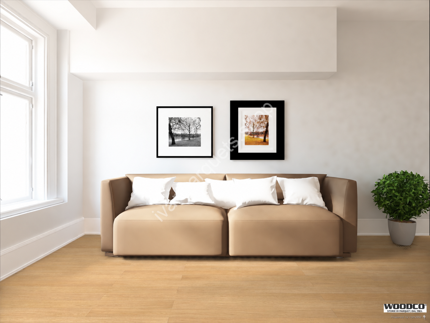 Parquet Woodco Ground Rovere Laguna Parquet Woodco Ground Rovere Laguna