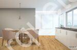 Woodco Ground Selva parquet in rovere