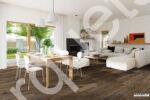 Woodco Ground Sottobosco parquet in rovere